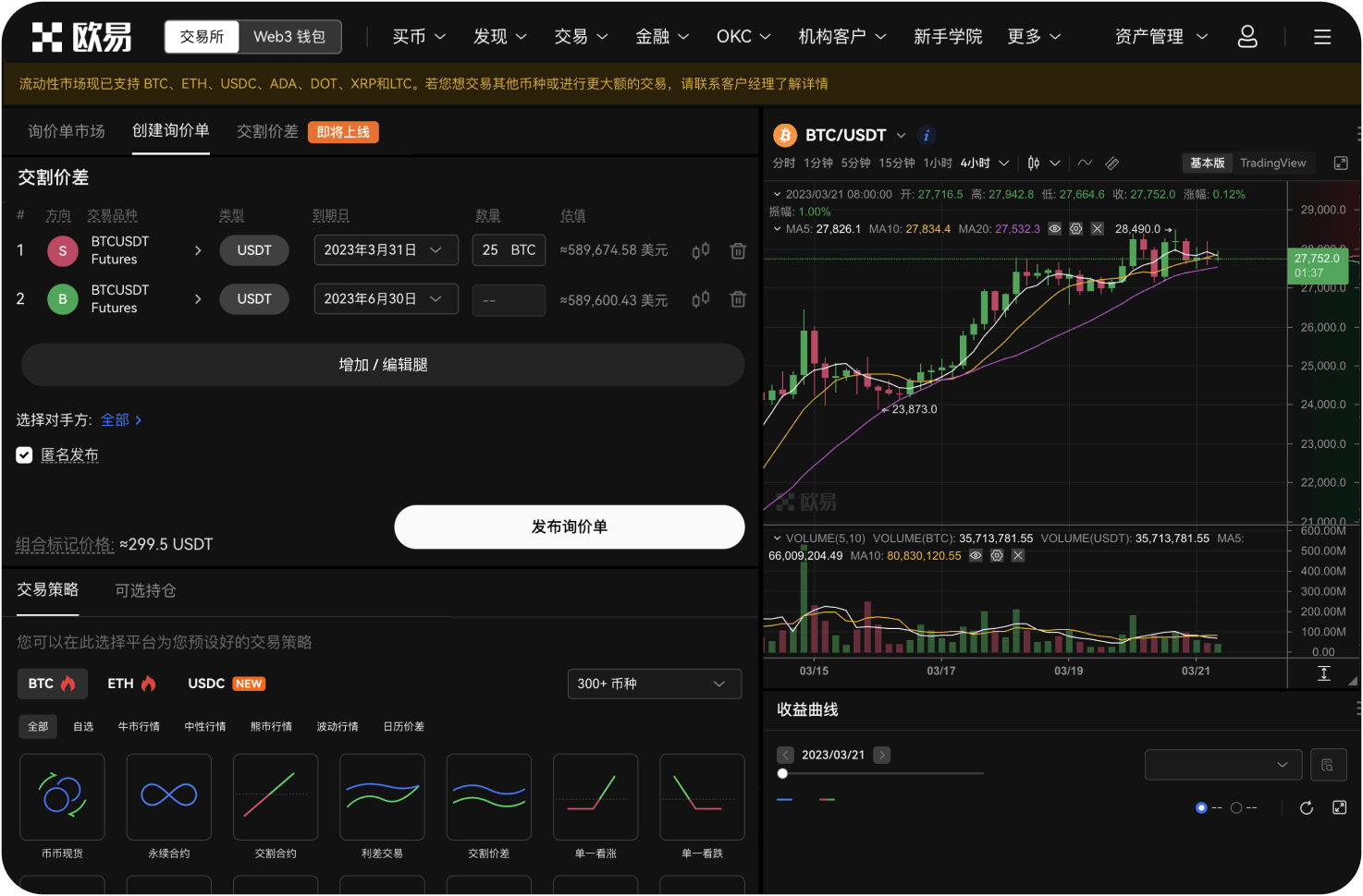 合约交易中如何设置合理的止损